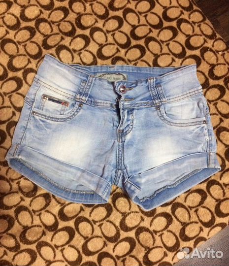 Шорты женские