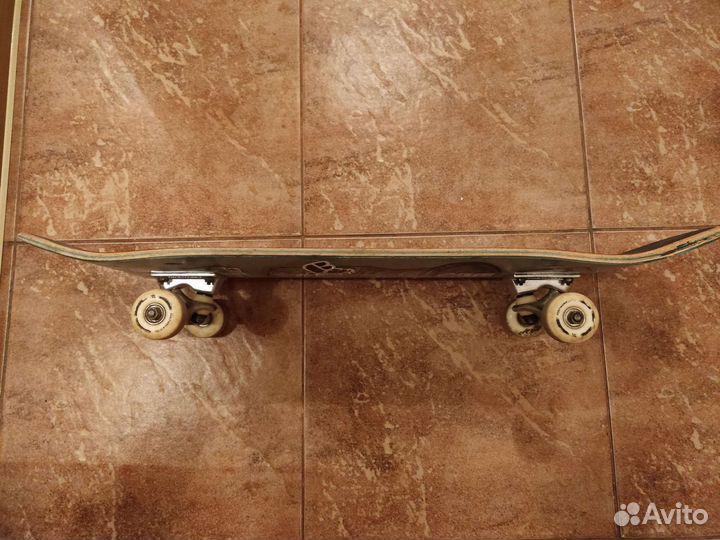 Комплит скейтборд footwork