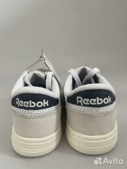 Кеды Reebok для мальчика 37,5 оригинал