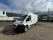 Peugeot Boxer 2.2 MT, 2014, 219 371 км, с пробегом, цена 1 659 000 руб.