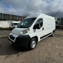 Peugeot Boxer 2.2 MT, 2014, 219 371 км, с пробегом, цена 1 659 000 руб.