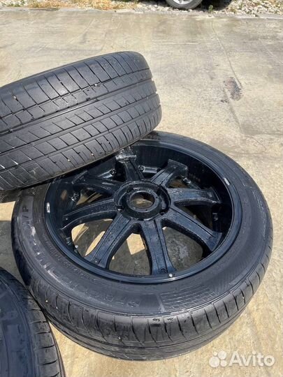 Habilead HF330 285/45 R22
