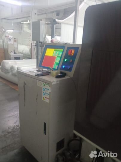 Стегальная машина