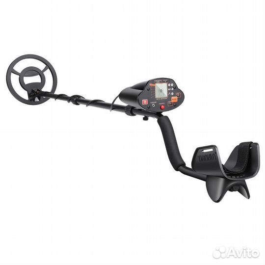 Металлоискатель