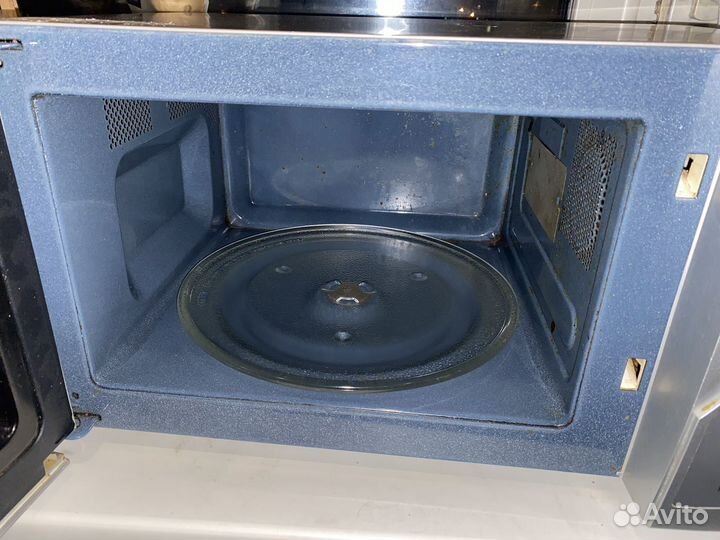 Микроволновая печь samsung