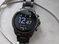 Смарт часы Fossil Gen 6