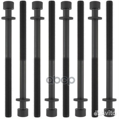 Комплект болтов головки блока цилиндров Z16547R