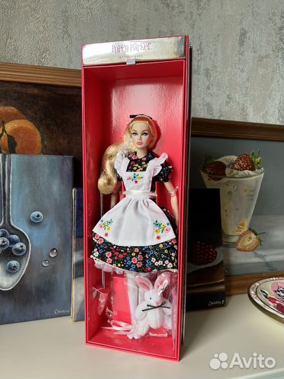 Алиса Поппи Нрфб