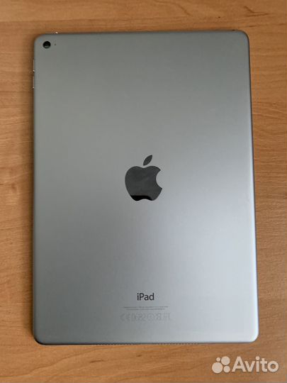 Планшет Apple iPad Air 2 16 GB