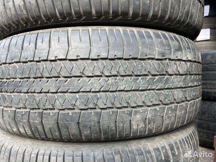 Bridgestone Dueler H/T D684 II 275/50 R22 111H
