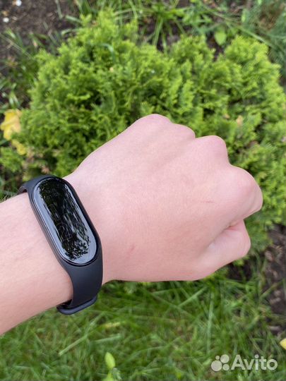 Xiaomi mi band 7