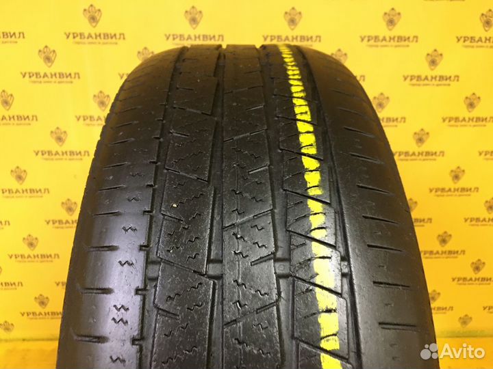 Continental ContiCrossContact LX Sport 225/60 R17 99H