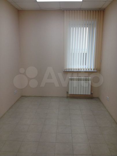 Офис, 12.15 м²