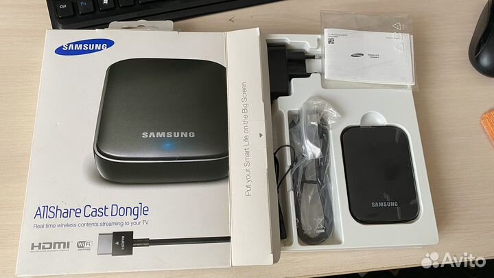 Адаптер вай фай