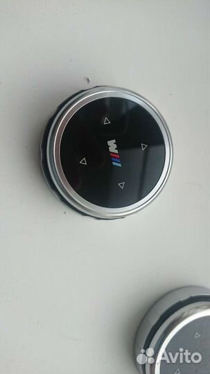 Шайба мультимедии бмв NBT CIC