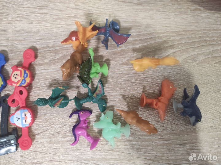 Отдам ценителям Скрепышей