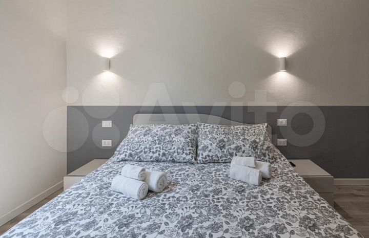 1-к. квартира, 34 м², 2/2 эт.