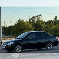 LIFAN Breez (520) 1.3 MT, 2009, 90 000 км, с пробегом, цена 285 000 руб.