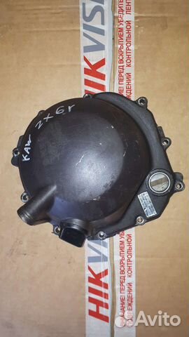 Крышка сцепления Kawasaki ZX-6R ninja 97
