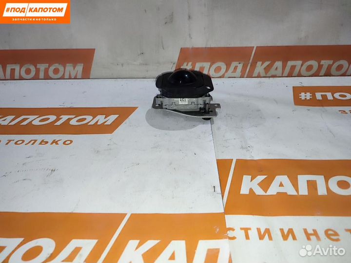 Радар / датчик активного круиз контроля Audi A6