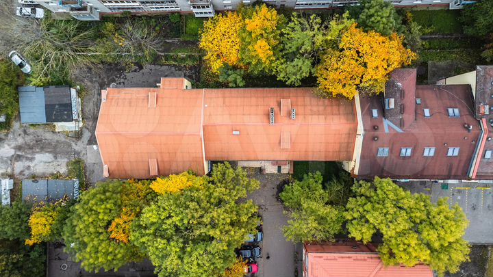 Свободного назначения, 73.4 м²