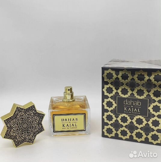 Парфюм Kajal Dahab