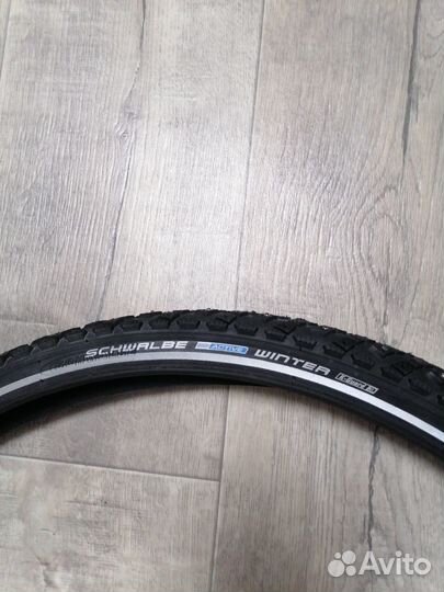 Зимняя велопокрышка Schwalbe 28
