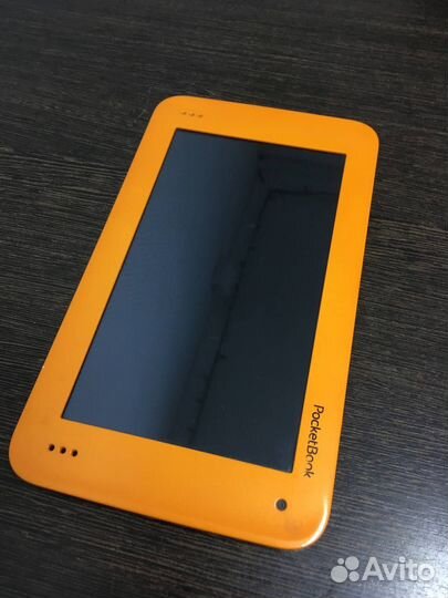 Планшет PocketBook surfpad на запчасти
