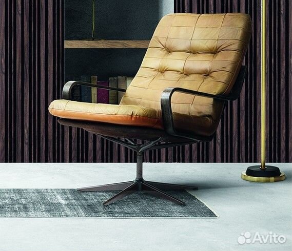 Интерьерные стеновые панели