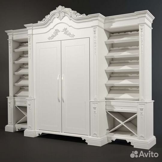 Конструктор мебели, дизайнер