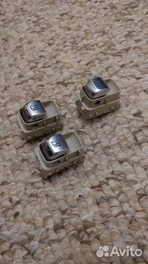 Кнопка переключатель