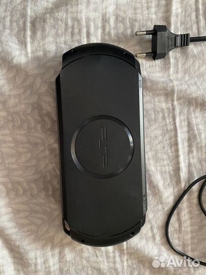 Sony psp e1008 прошитая