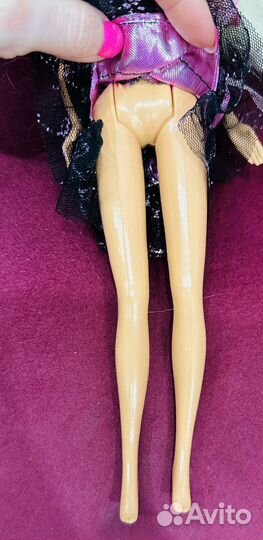 Кукла барби Bubblе Angеl Ваrbiе 1994