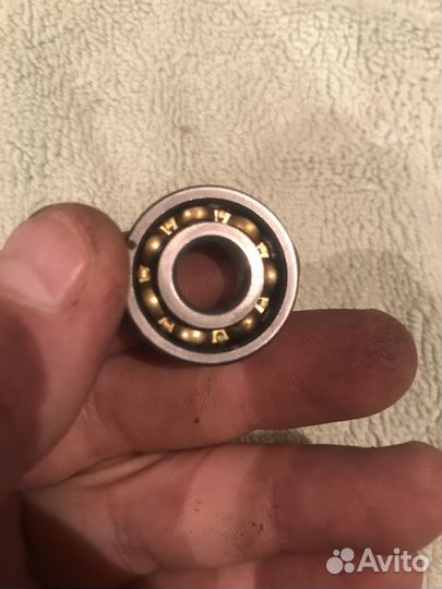 Продам подшипники