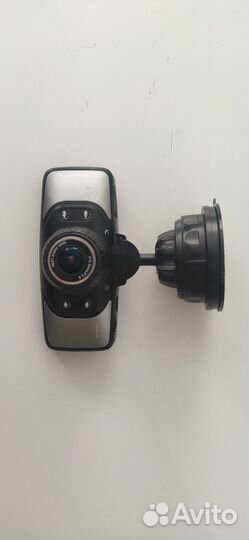 Видеорегистратор Hyundai H-DVR17HD