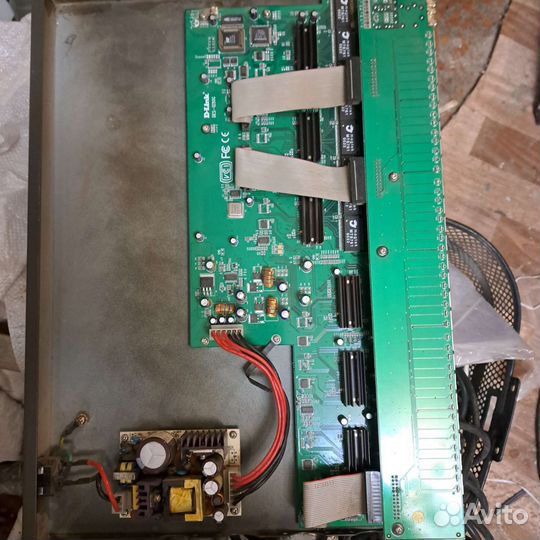 Des1250G На Запчасти