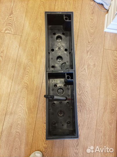 Кашпо подвесное Lechuza