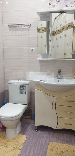 2-к. квартира, 39 м², 3/19 эт.