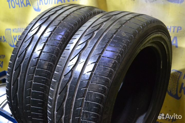 Bridgestone Turanza ER300 205/55 R16