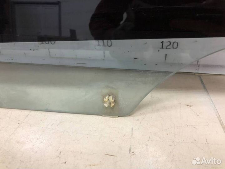 Стекло двери задней левой Chevrolet Lacetti J200 2