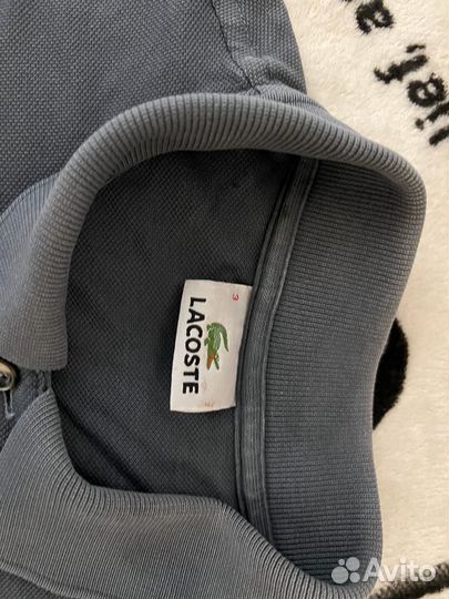 Lacoste polo