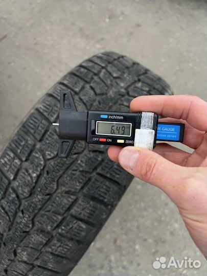 Toyo Observe GSi-6 205/60 R16 92H
