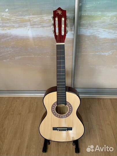 Гитара 1/2 (4-8 лет) для обучения