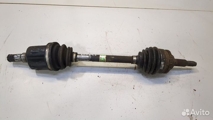 Полуось Chevrolet Lacetti, 2007