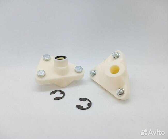 Втулка (шарнир) трапеции стеклоочистителей Toyota