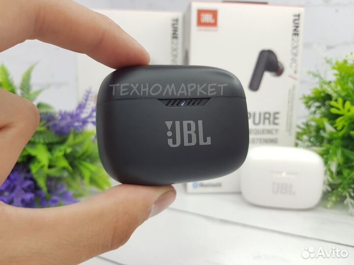 Беспроводные наушники JBL Tune 230NC TWS