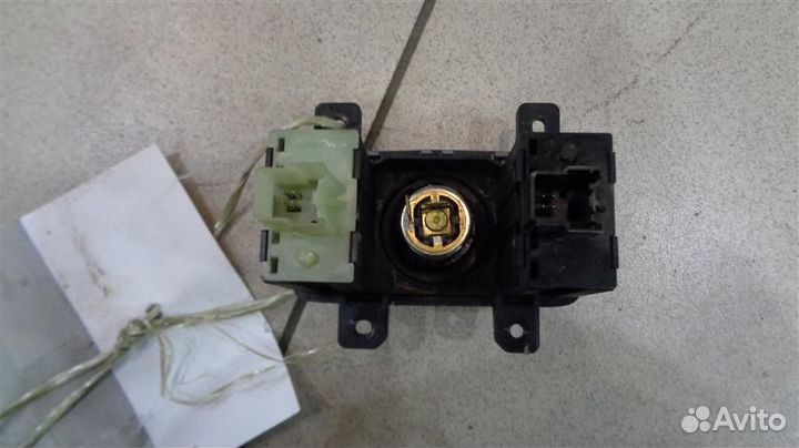 Кнопка обогрева сидений Ford Focus 3 2011-2018