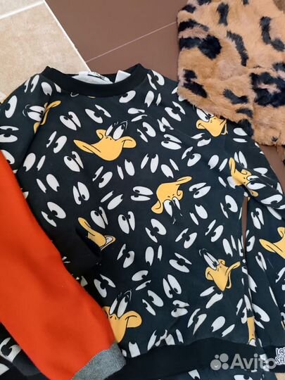 Спортивный костюм,штаны,кофты для девочки 146-152