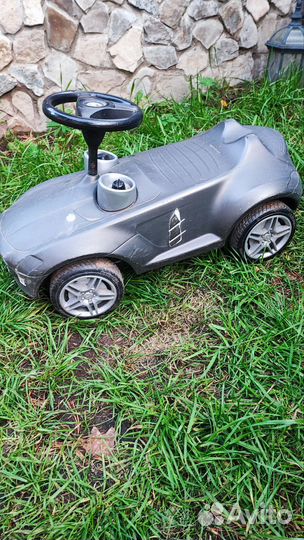 Машинка беговел