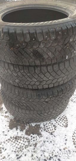 Gislaved Nord Frost 200 185/65 R15